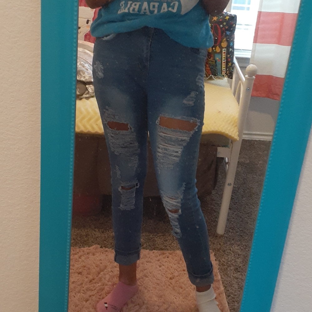Jeans